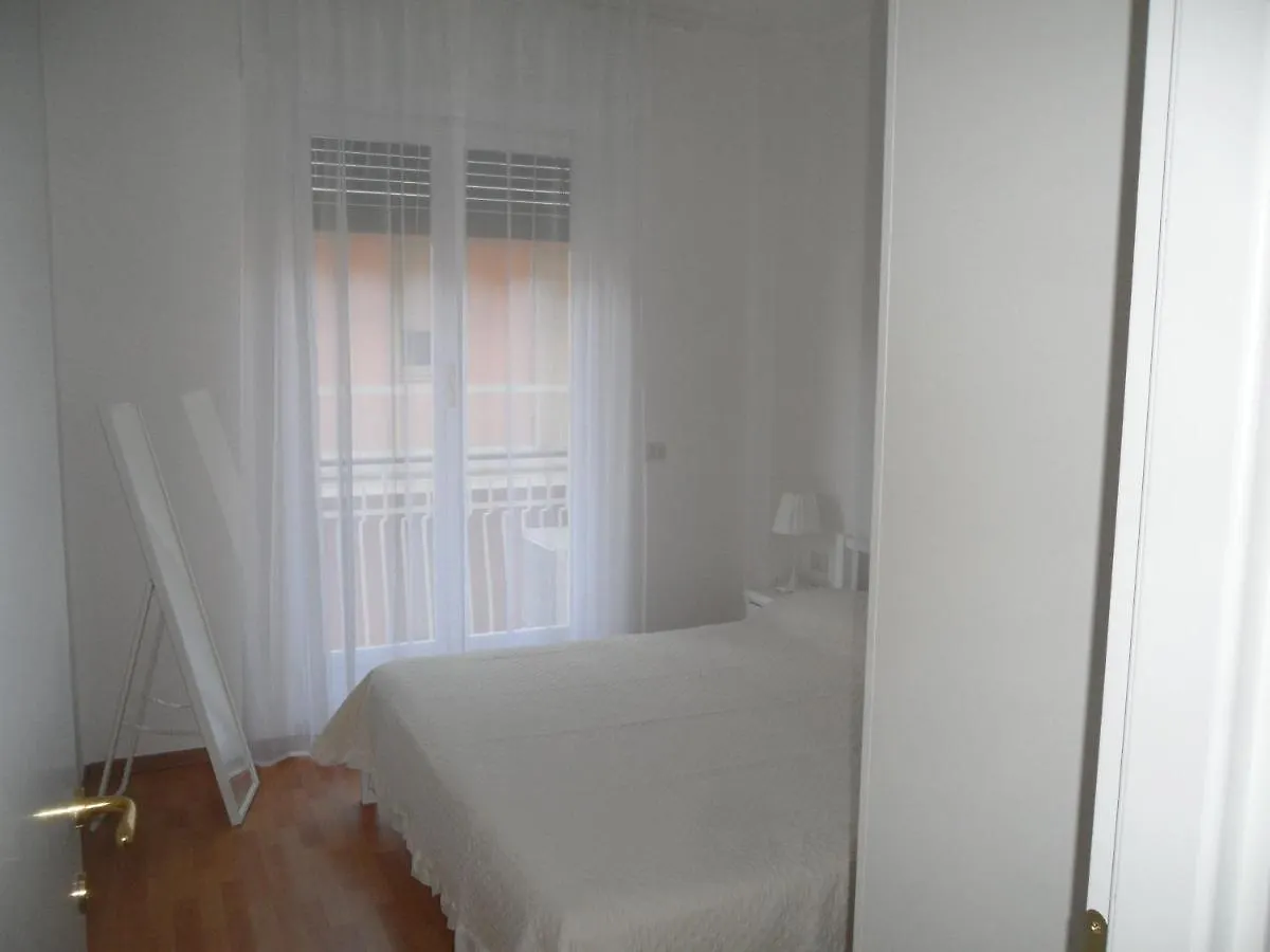 Appartamento La Vie En Rose Rapallo Italia