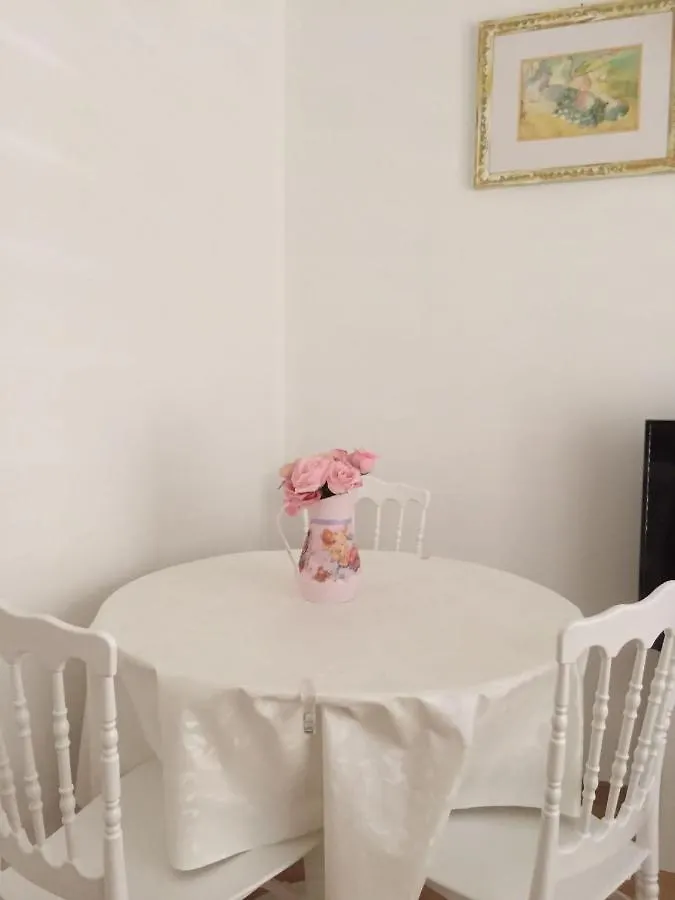 Appartamento La Vie En Rose Rapallo Italia