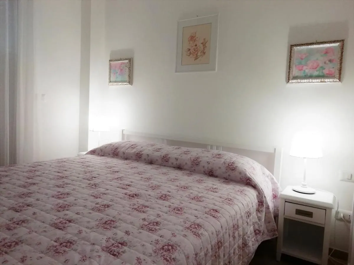 Appartamento La Vie En Rose Rapallo