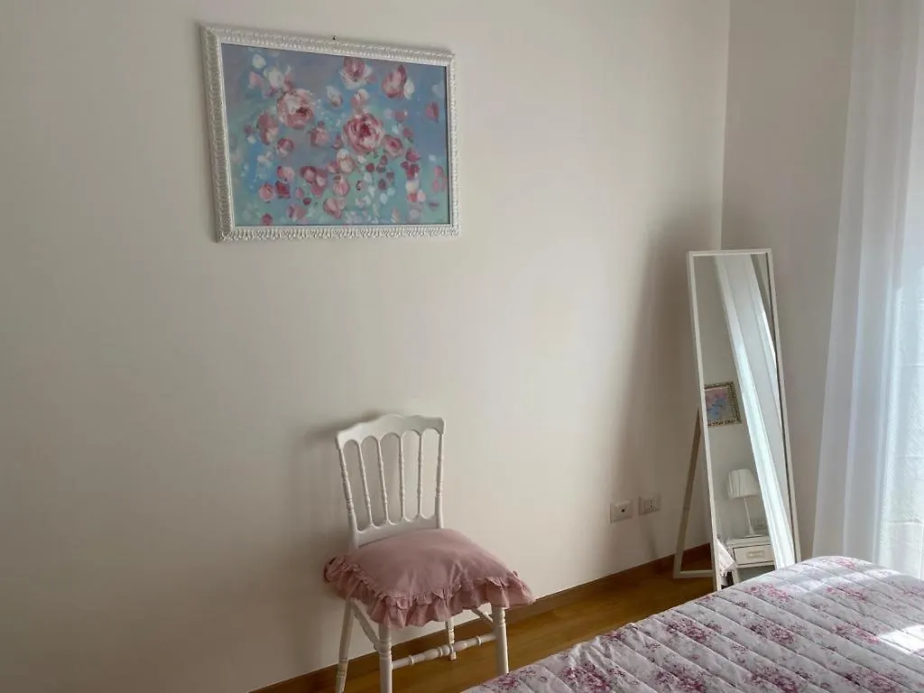 Appartamento La Vie En Rose Rapallo 0*,