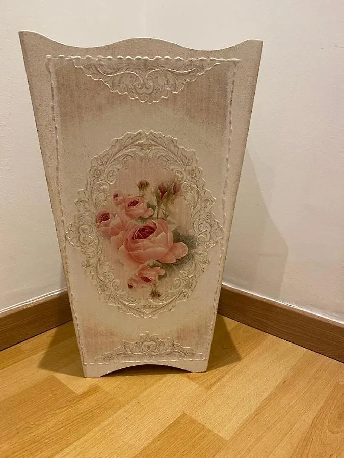 Appartamento La Vie En Rose Rapallo