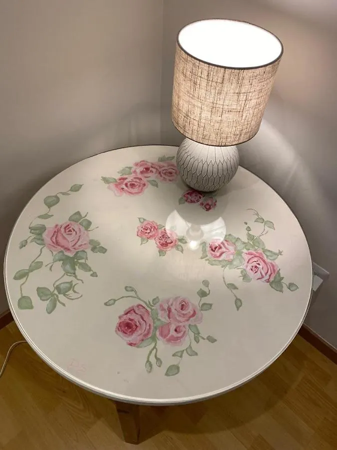 Appartamento La Vie En Rose Rapallo