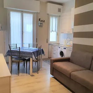 Appartamento Casa La Marmora, Rapallo