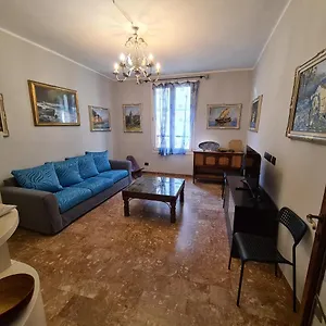 Appartamento Finestra Su, Rapallo