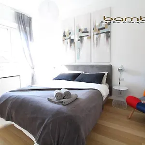 Bamboo Zezonplus Apartment Milan