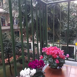 Diego Apartment Milan