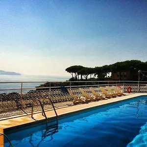3* Apartmanhotel Portofino Est