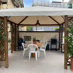  Holiday home Sunny With Big Terrace