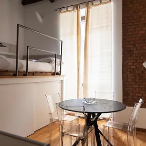 Youhosty - Rosales 1 Apartment Milan
