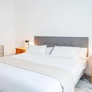 Flipanddo Triana Apartment Seville