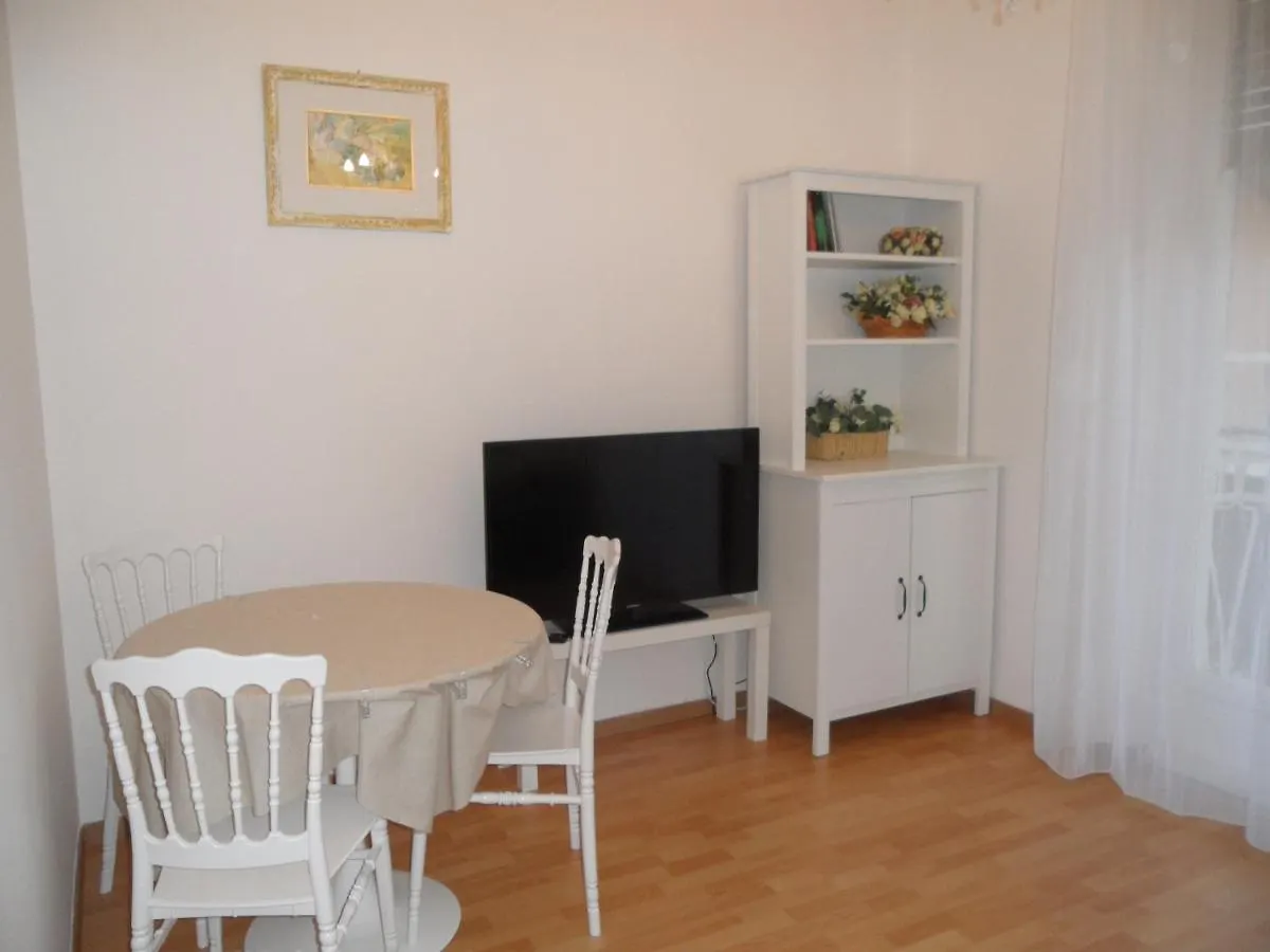 La Vie En Rose Apartment Rapallo Italy