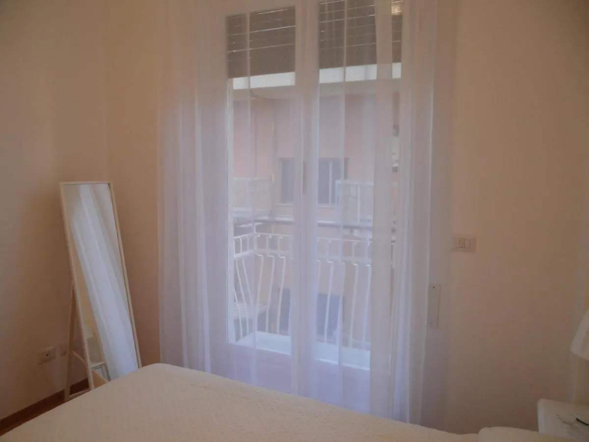 La Vie En Rose Apartment Rapallo