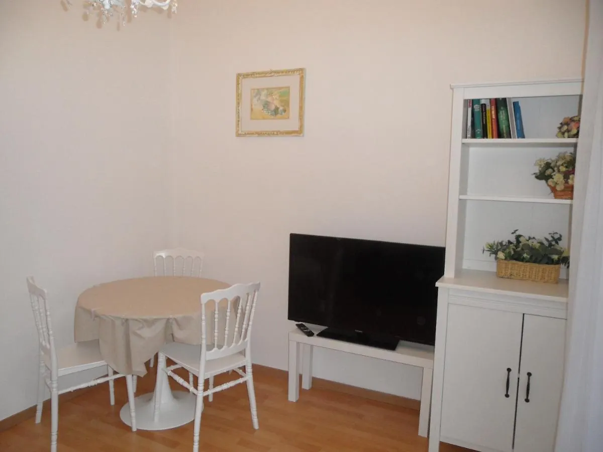 La Vie En Rose Apartment Rapallo Italy