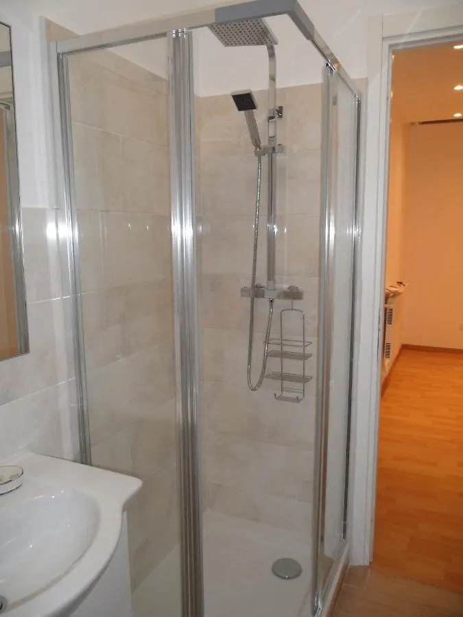 La Vie En Rose Apartment Rapallo