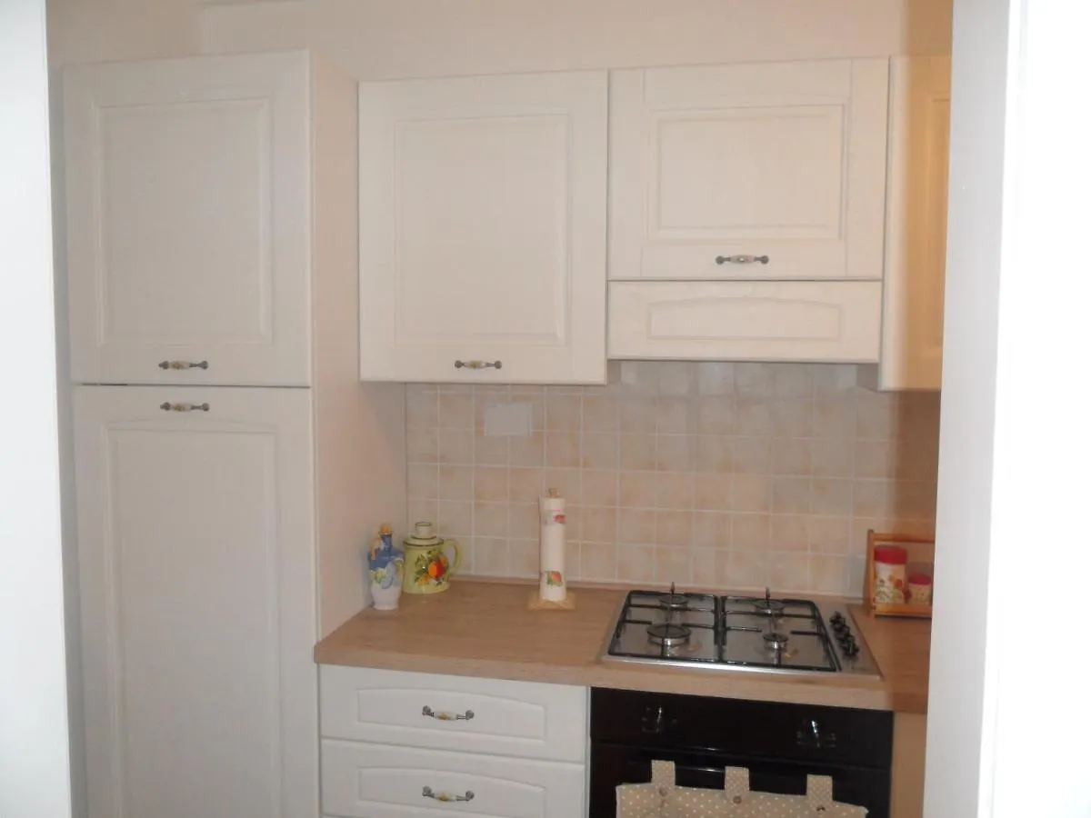 La Vie En Rose Apartment Rapallo