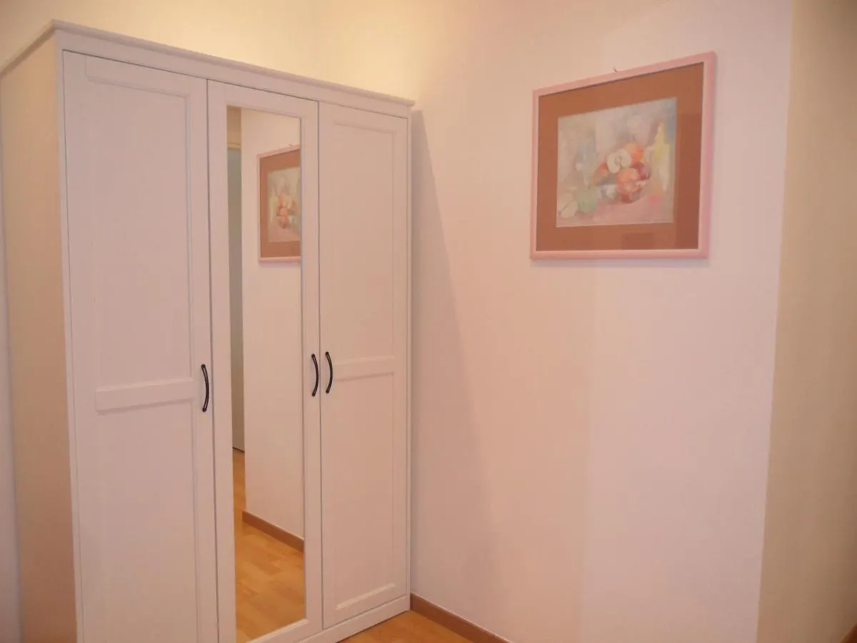 La Vie En Rose Apartment Rapallo 0*,  Italy