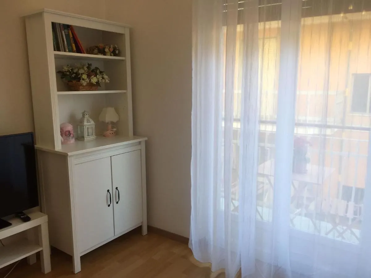 La Vie En Rose Apartment Rapallo Italy
