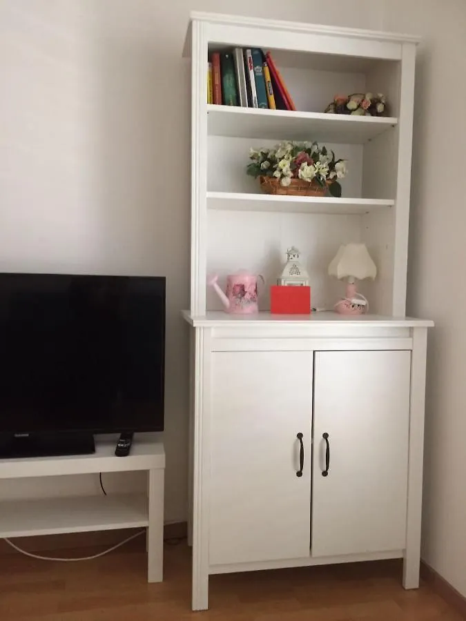La Vie En Rose Apartment Rapallo 0*,  Italy