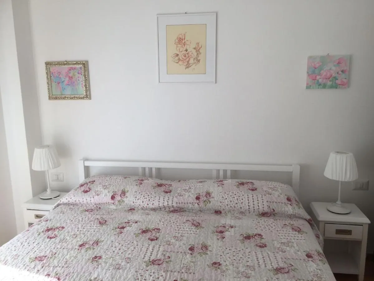 La Vie En Rose Apartment Rapallo