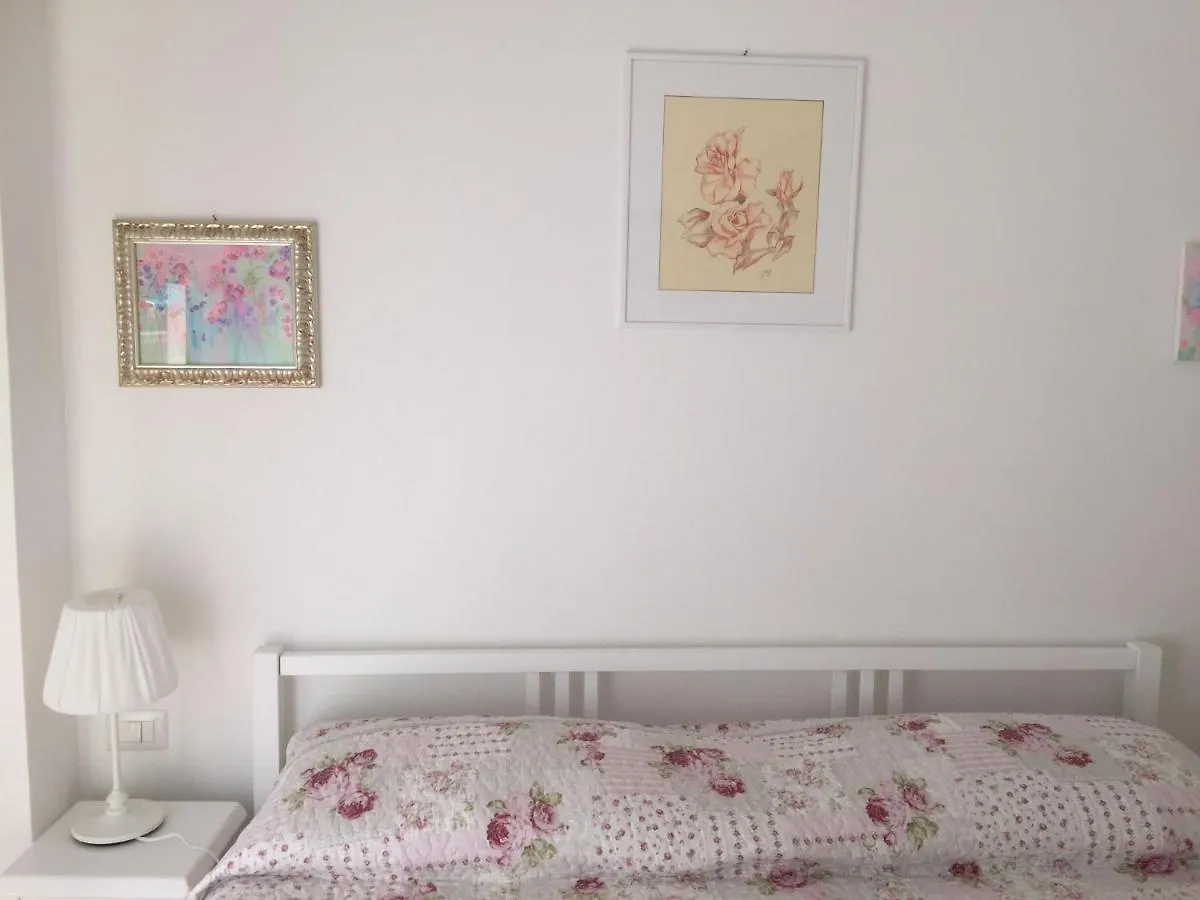La Vie En Rose Apartment Rapallo