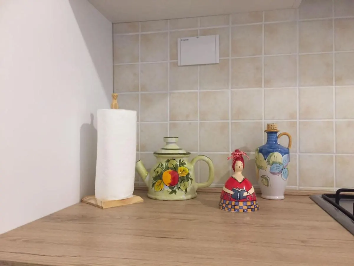 La Vie En Rose Apartment Rapallo