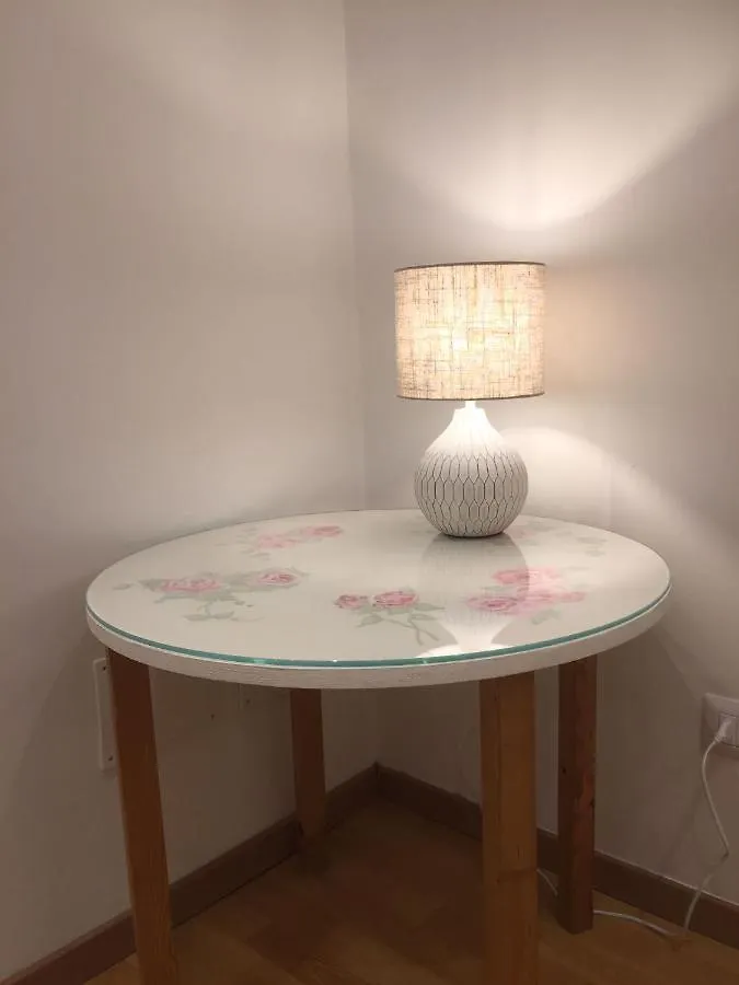 La Vie En Rose Apartment Rapallo