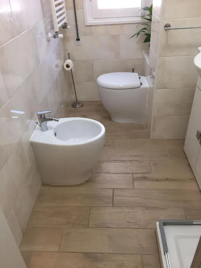 La Vie En Rose Apartment Rapallo