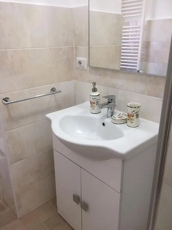 La Vie En Rose Apartment Rapallo