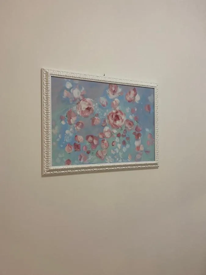 La Vie En Rose Apartment Rapallo