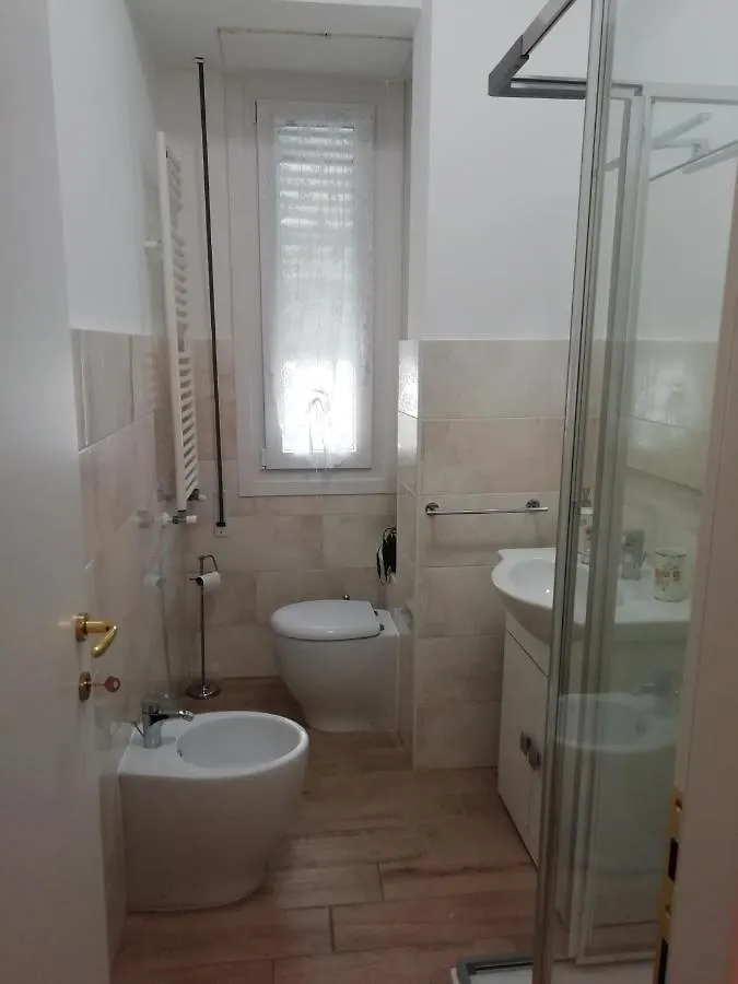 La Vie En Rose Apartment Rapallo Italy